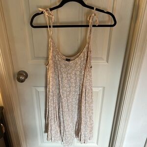 Wild fable swing dress